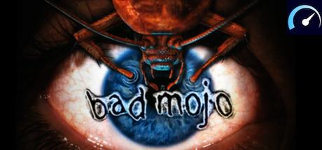 Bad Mojo Redux tile