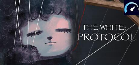 白色协议 The White: Protocol tile