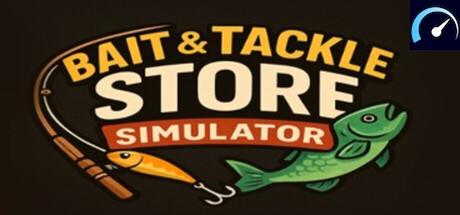 BAIT & TACKLE STORE SIMULATOR tile