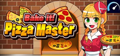 Bake it! Pizza Master tile