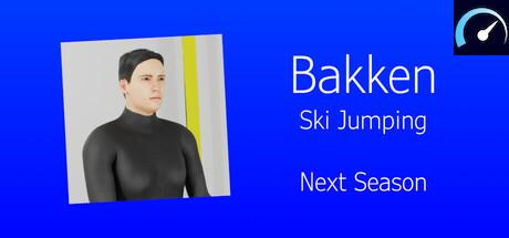 Bakken - Ski Jumping: Next Season tile
