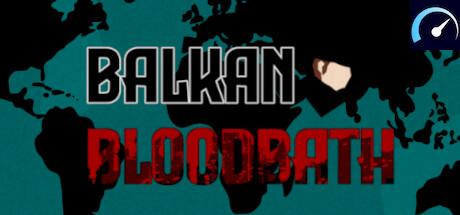 Balkan Bloodbath tile