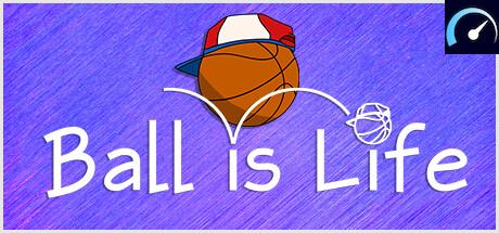 Ball is Life tile