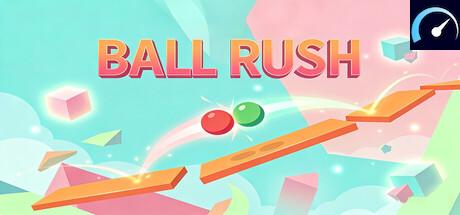 Ball Rush tile