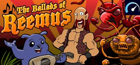 Ballads of Reemus: When the Bed Bites tile