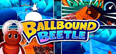 BallBound Beetle tile