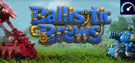 Ballistic Brews tile