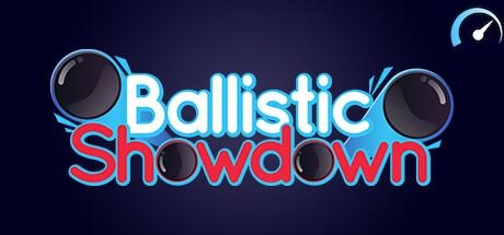 Ballistic Showdown tile