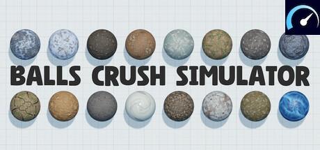 Balls Crush Simulator tile
