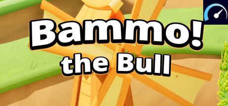 Bammo the Bull tile