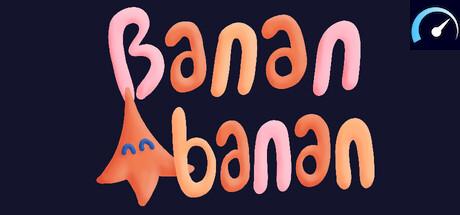 Banan Abanan tile