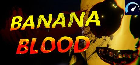 Banana Blood tile