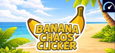 Banana Chaos Clicker tile
