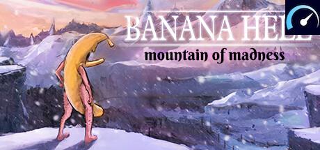 Banana Hell: Mountain of Madness tile