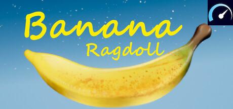 Banana Ragdoll tile