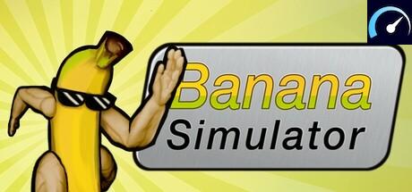 Banana Simulator tile