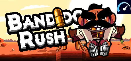 Bandido Rush tile
