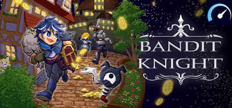 BANDIT KNIGHT tile