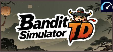 Bandit Simulator TD tile
