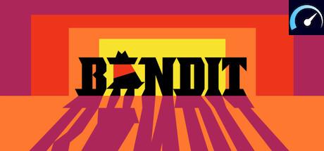 Bandit tile