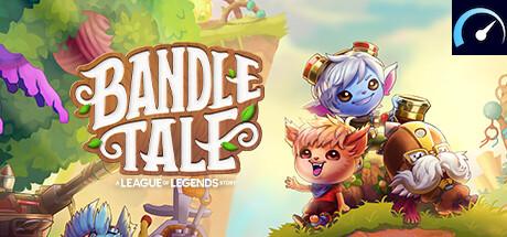 Bandle Tale: A League of Legends Story tile