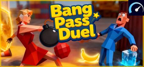 Bang Pass Duel tile
