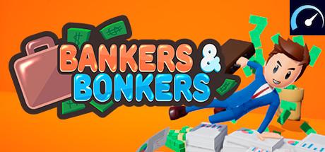 Bankers & Bonkers tile