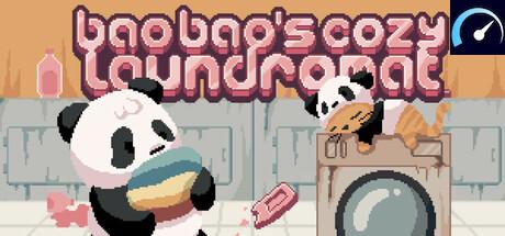 Bao Bao's Cozy Laundromat tile