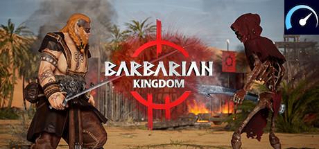 Barbarian Kingdom tile