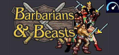 Barbarians & Beasts tile