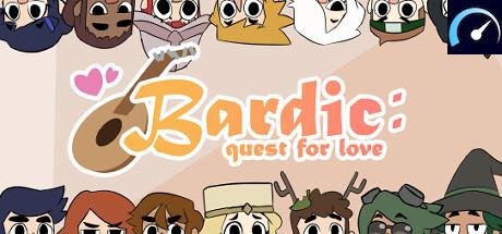 Bardic: Quest for Love tile