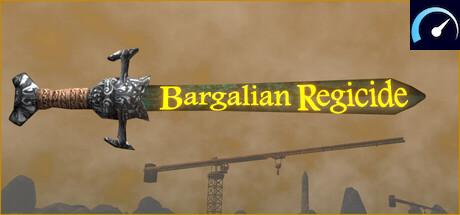 Bargalian Regicide tile