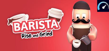 Barista: Rise and Grind tile