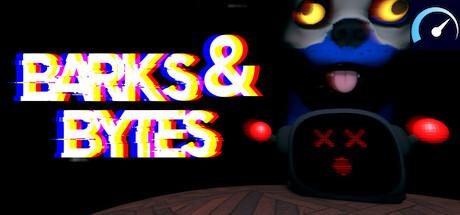 Barks and Bytes tile