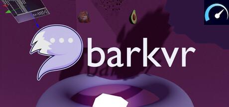 barkvr tile