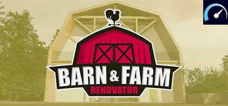 Barn&Farm Renovator tile