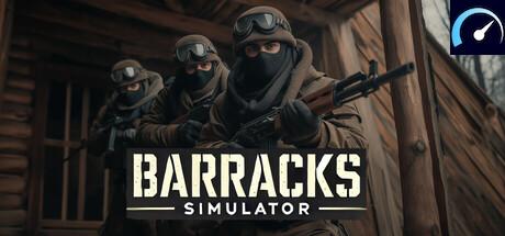 Barracks Simulator tile