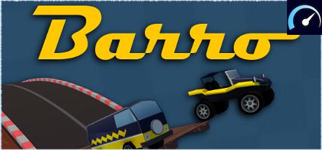 Barro tile