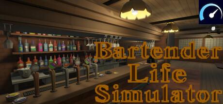 Bartender Life Simulator tile