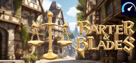 Barter & Blades tile