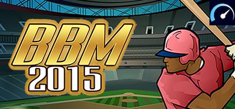 Baseball Mogul 2015 tile