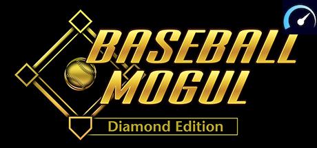 Baseball Mogul Diamond tile
