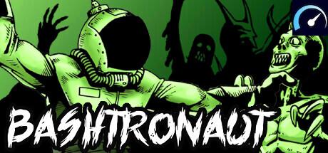 Bashtronaut tile