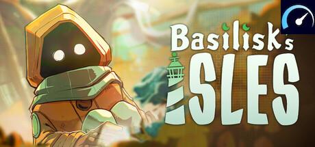 Basilisk's Isles tile