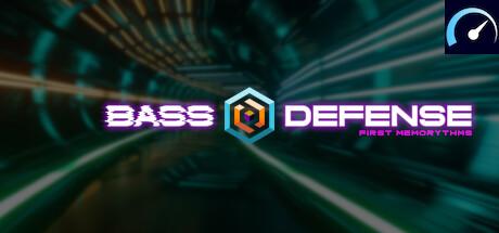 Bass Defense: First Memorythms tile