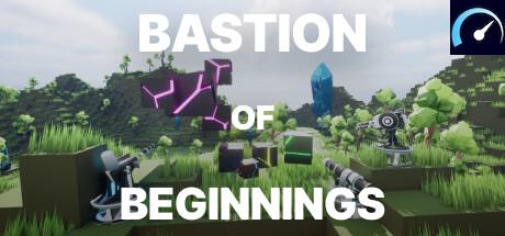 Bastion Of Beginnings tile