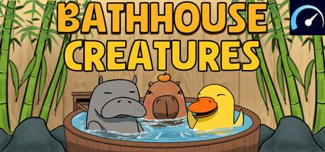 Bathhouse Creatures tile