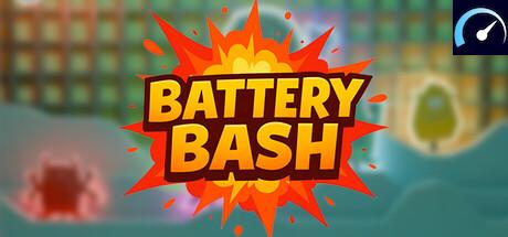 Battery Bash tile