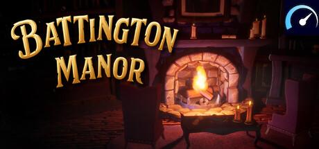 Battington Manor tile