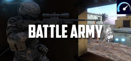 Battle Army tile